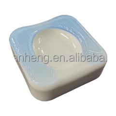 YUANHENG Operatietafel Positionering Medisch Gel <span class=keywords><strong>Pad</strong></span> voor Oogheelkunde CE ISO Certificering Herbruikbaar Vriesgel <span class=keywords><strong>Pad</strong></span> - Product Image 3