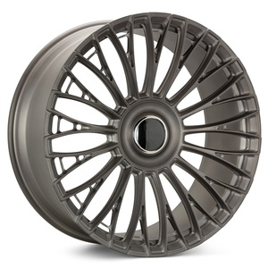 17 18 19 20 21 22 23 24 26 pulgadas rueda forjada para Dodge Charger SRT Challenger Coolway Durango para <span class=keywords><strong>Rolls</strong></span> <span class=keywords><strong>Royce</strong></span> para Range Rover - Product Image 3