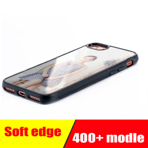 เคสโทรศัพท์มือถือ TPU 2D ออกแบบได้ตามต้องการสำหรับ <span class=keywords><strong>iPhone</strong></span> 17 17 PRO MAX - Product Image 4