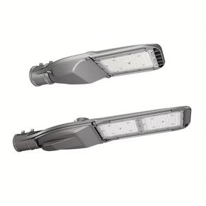 Nouveau lampadaire solaire LED en plastique IP65 de 30W/60W pour type divisé, compatible courant continu (DC) - Product Image 3