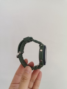 Geries นาฬิกาดิจิตอลช็อก GA2100 GM2100AP <span class=keywords><strong>AP</strong></span> Hock กันน้ำกีฬาแฟชั่นและสไตล์ธุรกิจ - Product Image 5