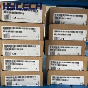 Módulo de Salida Digital Original SIEMENS PLC 6ES73221BP500AA0 SIMATIC S7-300 SM322 64 DO 24V DC 6ES7322-1BP50-0AA0 - Product Image 5