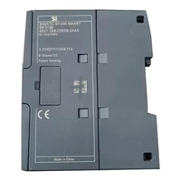 SIEMENS CPU 1214C DC/DC 6ES7214-1AG40-0XB0