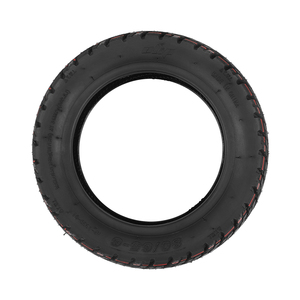 Ulip 80/65-6 Off-Road Tubeless Tire <b>10</b> <b>Inch</b> Wider Thicker For Electric Scooter Accessories - Product Image 6