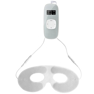 Konmed cerotti in Gel conduttivo autoadesivo per terapia di bellezza massaggio facciale per occhi elettrodi terapia fisica - Product Image 3