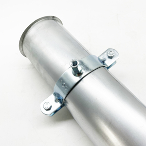 Abrazadera <span class=keywords><strong>de</strong></span> Suspensión <span class=keywords><strong>para</strong></span> Ductos <span class=keywords><strong>de</strong></span> Aire Acondicionado, Soporte Colgante Galvanizado - Product Image 4
