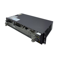 Ma5800x2 Olt Gpon, peralatan serat optik Terminal garis optik Ftth EPON papan GPON dengan 8/16 Port