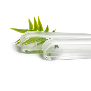 Chine Aohong meilleur prix Borosilicate 3.3 jauge de niveau de liquide en verre - Product Image 3
