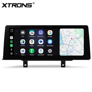 XTRONS 12.3 Inch Linux Car Stereo for BMW 3 Series/4 Series/M3/M4 NBT LHD/RHD CarPlay Android Auto Screen Mirroring Easy Cast - Product Image 3