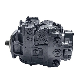 90R75 90R100 90R130 High Hydraulic <b>Variable</b> Displacement Piston Pump - Product Image 1