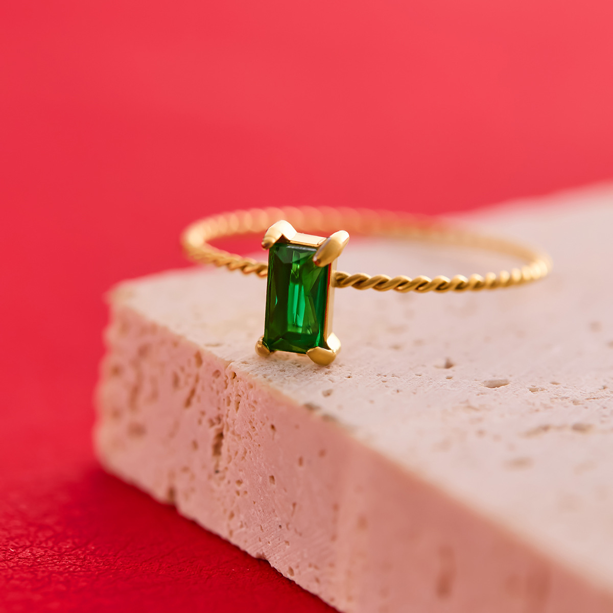 Verde