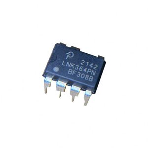 Circuito Integrado LNK364PN de Alta Calidad, Chip de Gestión de Energía LNK364 - Product Image 1