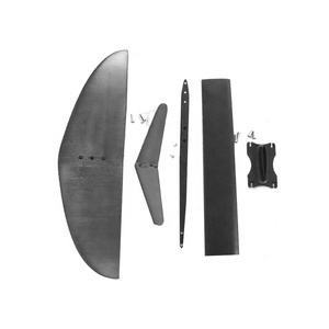 L'usine fournit directement un cerf-volant gonflable de <span class=keywords><strong>surf</strong></span> et un panneau d'aile d'hydrofoil hydrofoil - Product Image 4