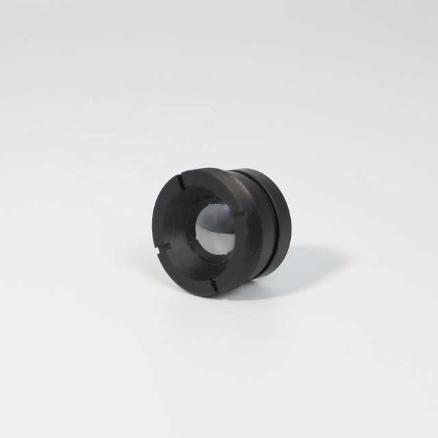 VY Precision Long Wave Lens for Thermal Imaging Camera OEM Customized Support