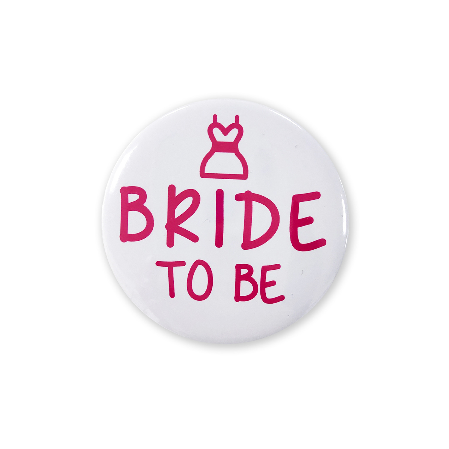 White-bride to be (dress)