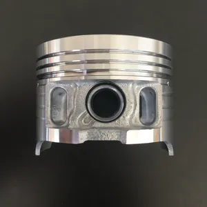 Bộ Pít-tông Xe Máy 2 Bánh Phụ Tùng Động Cơ Chốt Pít-tông Chất Lượng OEM Cho Honda Future NEO 125 Piston NY Piston