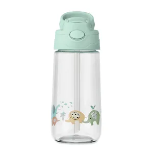 Botella SID Tritan de 450 ml, merchandising personalizado - Product Image 1