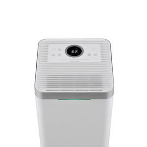 <span class=keywords><strong>Deshumidificador</strong></span> portátil de gran capacidad de 12 <span class=keywords><strong>litros</strong></span> para dormitorio doméstico Máquina silenciosa de absorción de humedad a prueba de humedad - Product Image 4