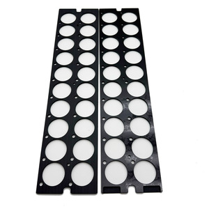 Dispositif d'assemblage en PTFE pour applications à haute température avec - Product Image 3