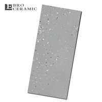 80x180 cm Grande taille marbre sol en porcelaine pour station matériau de construction 818MM04