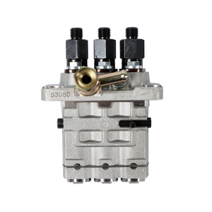 Bomba de Inyección de Combustible de Acción Rápida HongWang 131011021 104135-3080 F01G09Y029 para Motor Diésel Perkins 403C-11 103-10 - Product Image 1