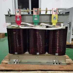 מכירות ישירה yongda ישיר זרם גבוה 1140v תלת פאזי בידוד שנאי 415v עם אספקת יצרן קלט 220v/240v - Product Image 2