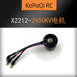 Avion RC à aile fixe Captiva X2212 1000KV-2450KV avec moteur brushless, équipé de GPS, fréquence 2.4G, comprend caméra et chargeur - Product Image 5