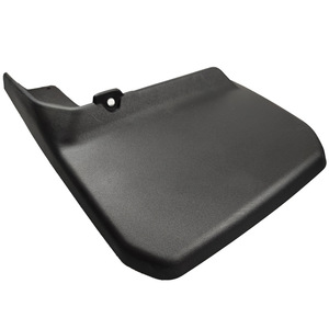 Guardabarros para Jeep Wrangler 08-18 JK, Negros, para Sahara Rubicon, Transmisión AT - Product Image 2