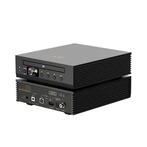 Lecteur CD SHANLING CR60 - Transporteur et graveur de CD dédié - Product Image 6