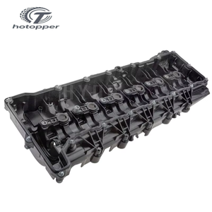 XIERDE غطاء رأس أسطواني لسيارات BMW <span class=keywords><strong>3</strong></span> 5 سلسلة X3 X4 X5 X6 - Product Image 5