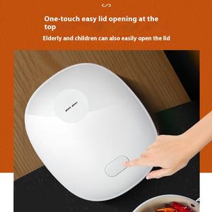 <span class=keywords><strong>Autocuiseur</strong></span> électrique 5L soigneusement sélectionné cuiseur à riz ménager multifonctionnel petits appareils idéaux pour les cadeaux ménagers - Product Image 3