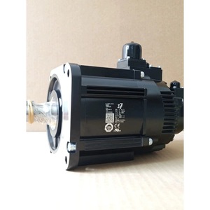 Controlador de Motor Yaskawa SGM7G 500W 72V DC IP20 de Imán Permanente con Escobillas para Equipos Mecánicos - Product Image 4