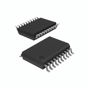 Logic Electronics Component 20 SSOP 74LVT241DB,118 BOM IC In Stock - Product Image 1