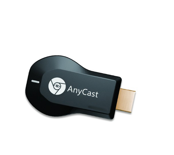 Anycast dongle m9 plus 1080p tv android inalámbrico receptor wifi dongle