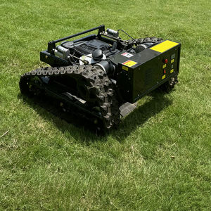 Cortacésped de Alta Calidad con Control Remoto y Motor de Gasolina con Envío Gratis - Product Image 6