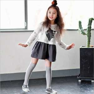 Nuevo Vestido Árabe Abaya de Encaje Nigeriano con Mangas Largas - Product Image 1