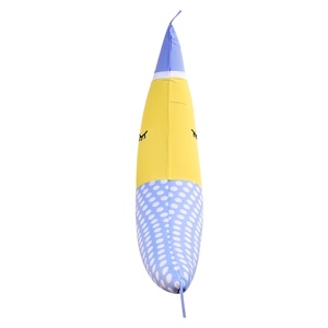 Almohada larga Sheepet para niñas y mujeres <span class=keywords><strong>embarazadas</strong></span>, muñeco de peluche para un compañero de sueño cómodo para dormir - Product Image 4