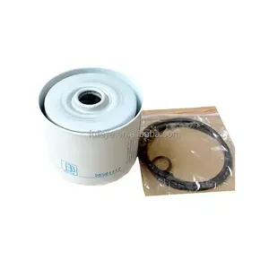 Filtro de combustible para camión diésel de alta calidad FF167 FF5049 26561117