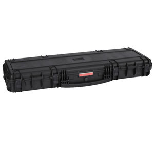 Oem Odm Eva almacenamiento impermeable pistola bolsa caso IP67 pioneer <span class=keywords><strong>cdj</strong></span> <span class=keywords><strong>3000</strong></span> carcasa dura largo estuche de transporte estetoscopio LITTMAN clase - Product Image 5
