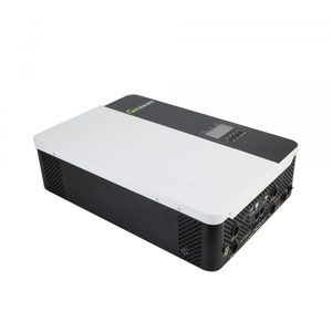 GROWATT 48V DC <span class=keywords><strong>SPF</strong></span> <span class=keywords><strong>5000</strong></span> <span class=keywords><strong>ES</strong></span> Growatt Onduleur solaire Growatt <span class=keywords><strong>SPF</strong></span> <span class=keywords><strong>3500</strong></span> <span class=keywords><strong>ES</strong></span> onduleur hybride hors réseau - Product Image 5
