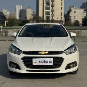 Sử dụng Chevrolet Cruze 2016 1.5L tự động phiên bản sang trọng, giá bán buôn, chi phí-hiệu suất cao tỷ lệ quan tâm giá rẻ sử dụng xe ô tô - Product Image 2