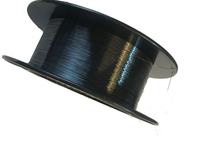 Offres Spéciales Nitinol Pêche Super Élastique Nickel Titane Fil NiTi fil D'alliage ASTM F2063