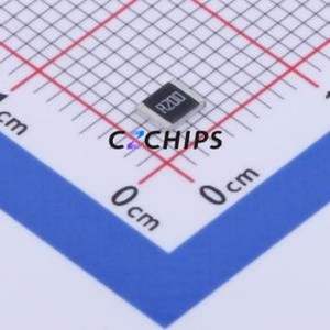 Résistance CMS RL1210JR-070R2L 1210 (Type : Film Épais) (Résistance : 200 mOhm Précision : 5%) - Product Image 1