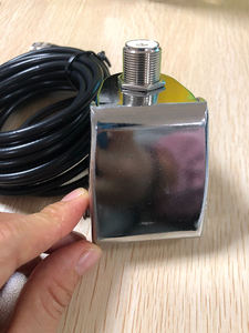 Support de montage robuste à 2 axes réglables pour utilisation sur le coffre - Product Image 5