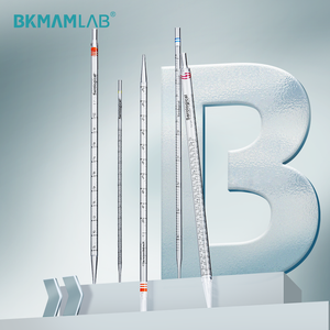 प्रयोगशाला आपूर्तिकर्ता 5 10 25 50 मिलीलीटर सीरोलॉजिकल पिपेट पाइलेट - Product Image 4