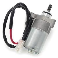 N.º OEM Motor de Arranque 5DW/4ST-H1800-00 para Scooter T105/T110 Crypton Street Motorcycle TT-R50