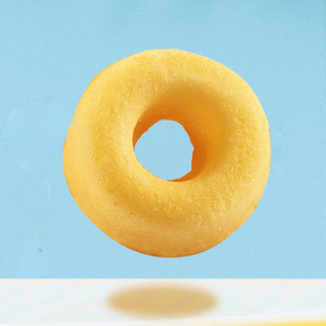 Alta calidad saludable Donut galleta desayuno dulce Snack pastel suave <span class=keywords><strong>Donuts</strong></span> <span class=keywords><strong>galletas</strong></span> - Product Image 5