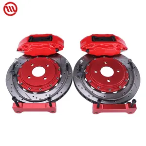 Brake Caliper Cover Hot Sale 7600 16 inch Upgrade Brake System For Bmw F10 M5 Sport Brake caliper