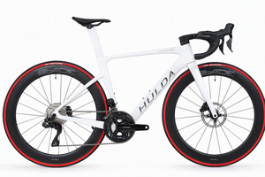 Vélo <span class=keywords><strong>de</strong></span> route aérodynamique entièrement en fibre <span class=keywords><strong>de</strong></span> <span class=keywords><strong>carbone</strong></span> 7,6 kg, cadre, fourche et tige <span class=keywords><strong>de</strong></span> selle en <span class=keywords><strong>carbone</strong></span> T1000, 24 vitesses, freins à disque hydrauliques, jantes en <span class=keywords><strong>carbone</strong></span> 50 mm, 700C, 5 tailles - Product Image 6