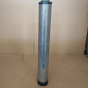 Elemento Filtrante de Línea de Precisión D330ACL Plateado para Compresores de Aire de Tornillo Industriales Manny - Energía y Minería - Product Image 6